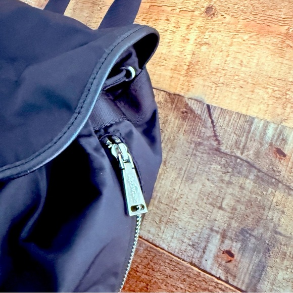 Rare Kipling Nylon Backpack - Picture 5 of 14